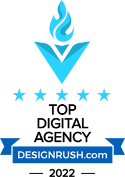 Top Digital Agency Badge